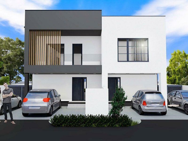 Casa 4 camere - 165.000 euro - Zona Flonta Giroc