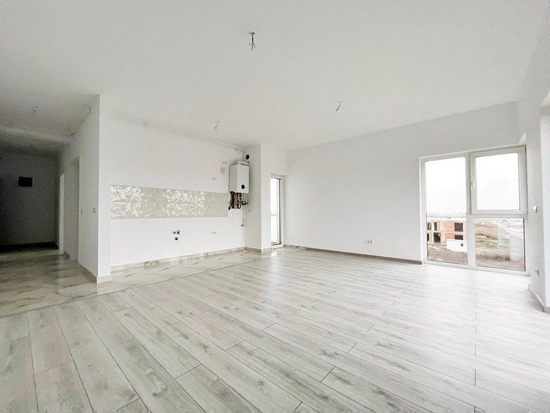 0% Comision - 2 camere -  91 000 - 104 000 euro.