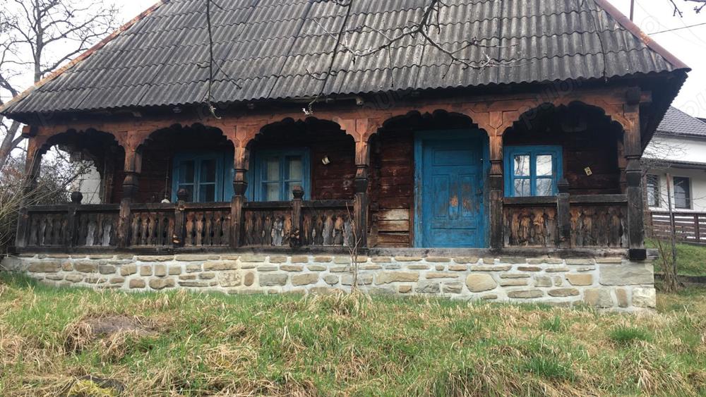 Casa Tradițională ..