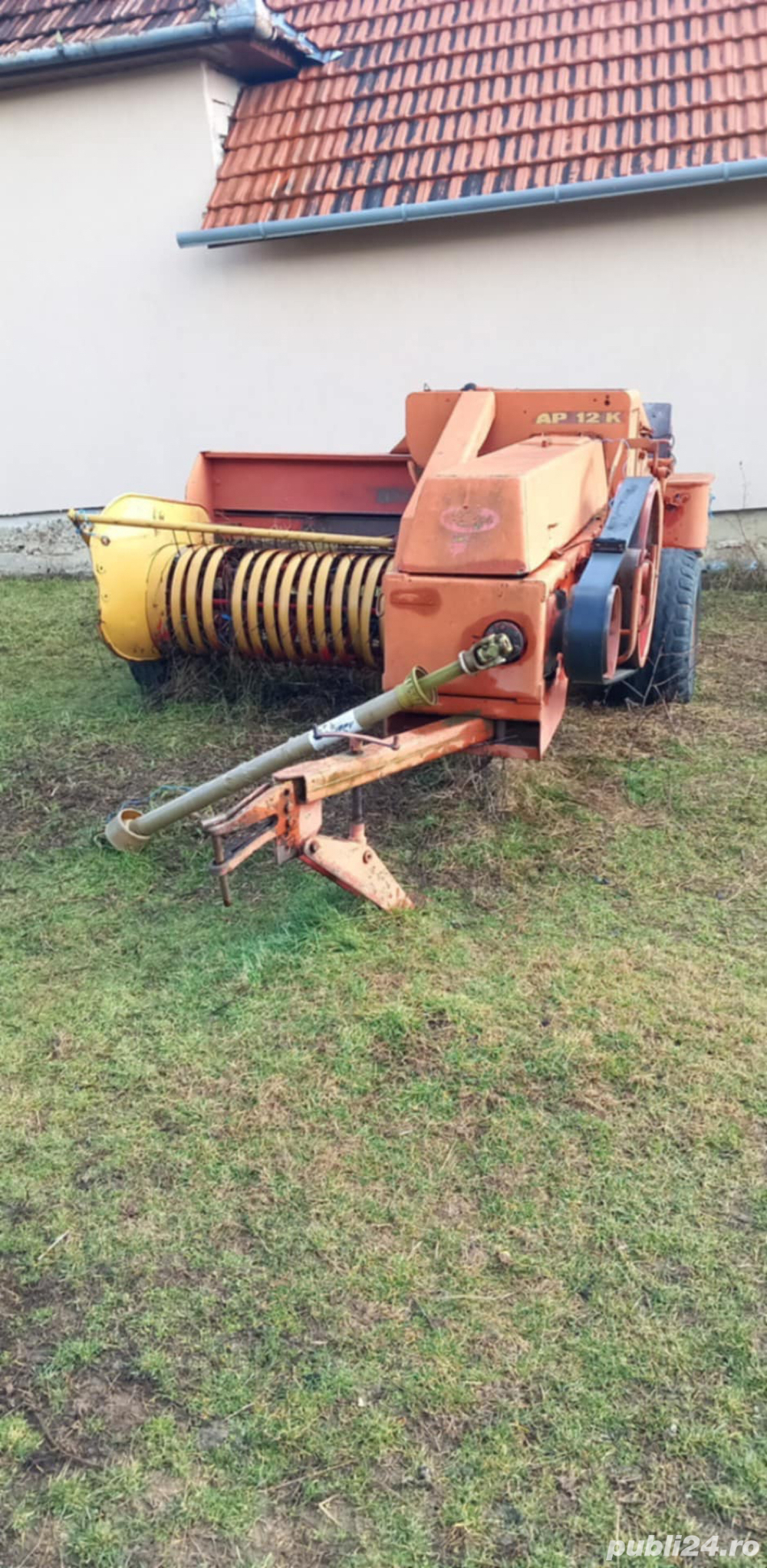 balotiera  balotiera