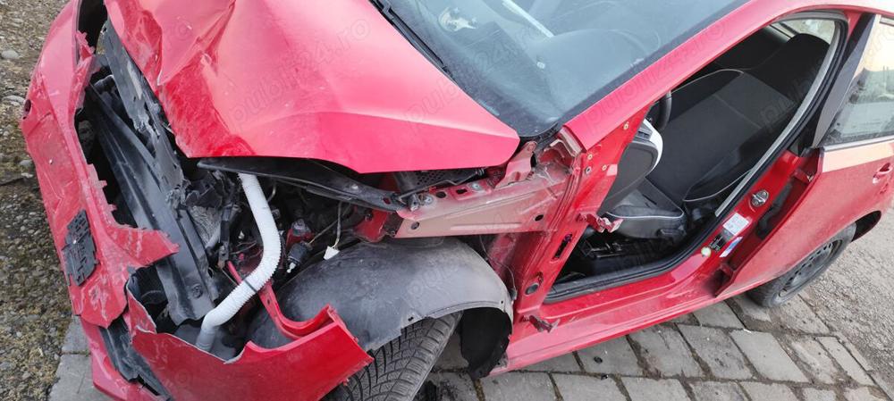 Dezmembrez / dezmembrari piese auto Seat Mii motor 1.0b CHY CHYA an 2018 118.396km cutie RNY 4 5 usi