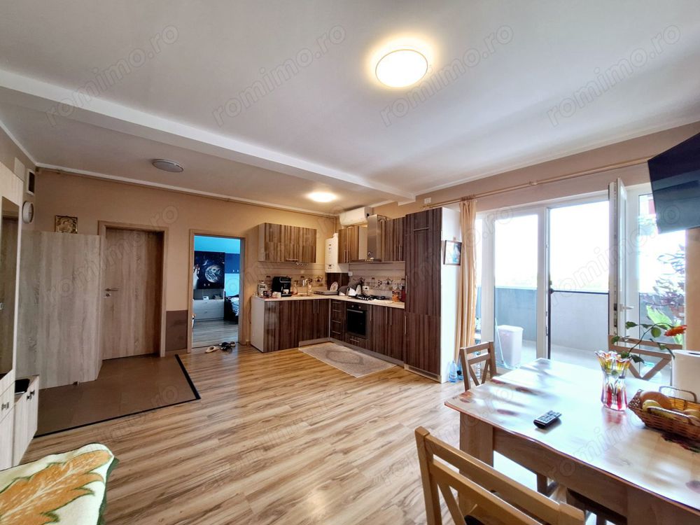 Bloc Nou. Buziasului. Mobilat si Utilat. Bloc Nou. Buziasului. Mobilat si Utilat.