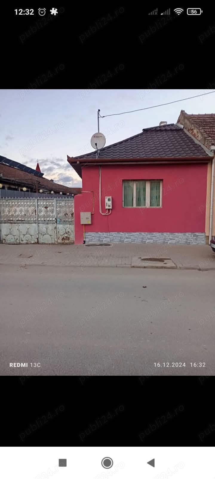 Case de vânzare 