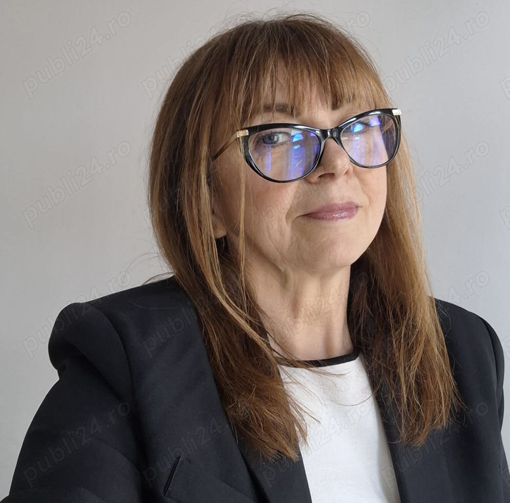 Divort - Avocat Angela Matei -  la distanta