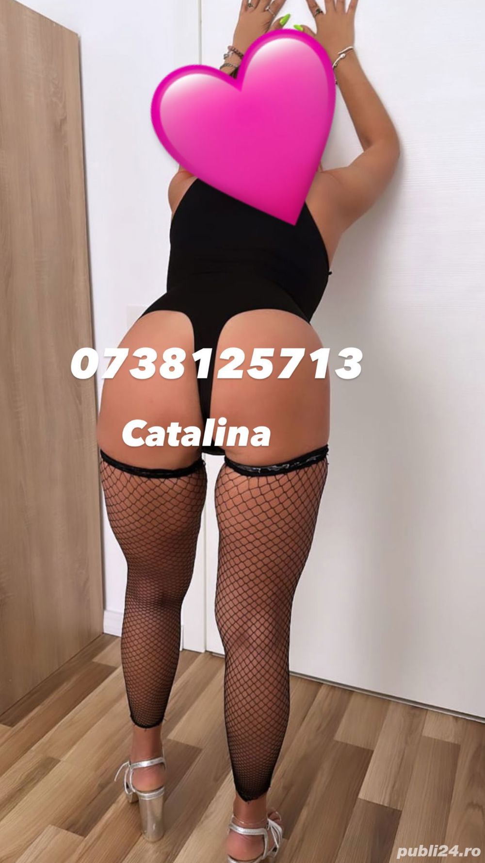 Catalina Milf! EXCLUSIV mesaj WhatsApp!!!Discreție maximă!