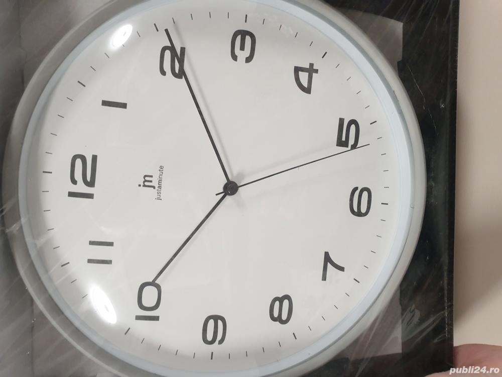 Ceas de perete superb