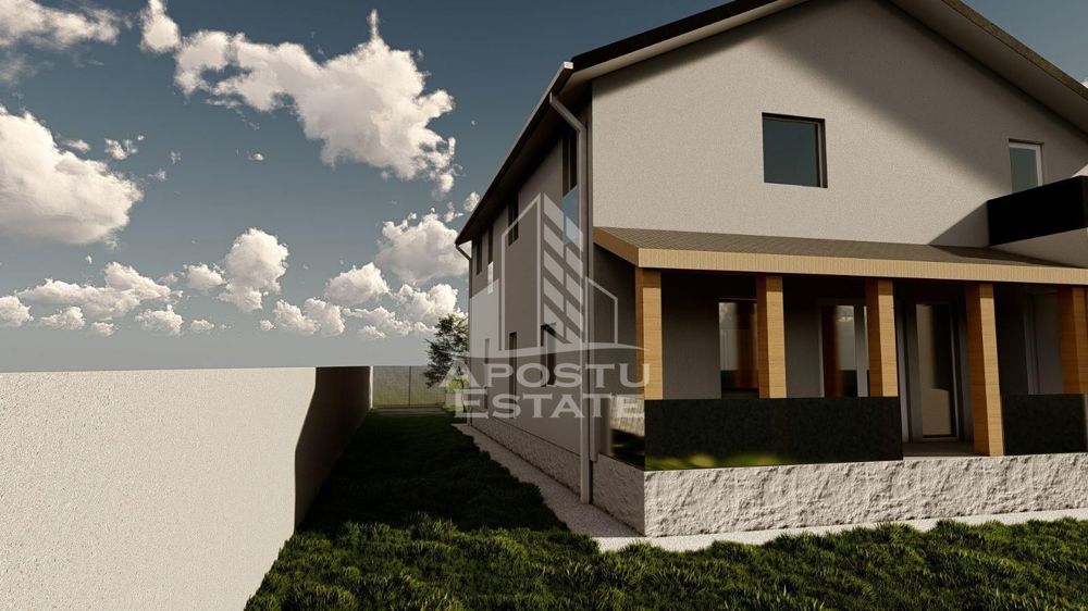 Casa individula in Timisoara ,zona Ciarda Rosie Casa individula in Timisoara ,zona Ciarda Rosie