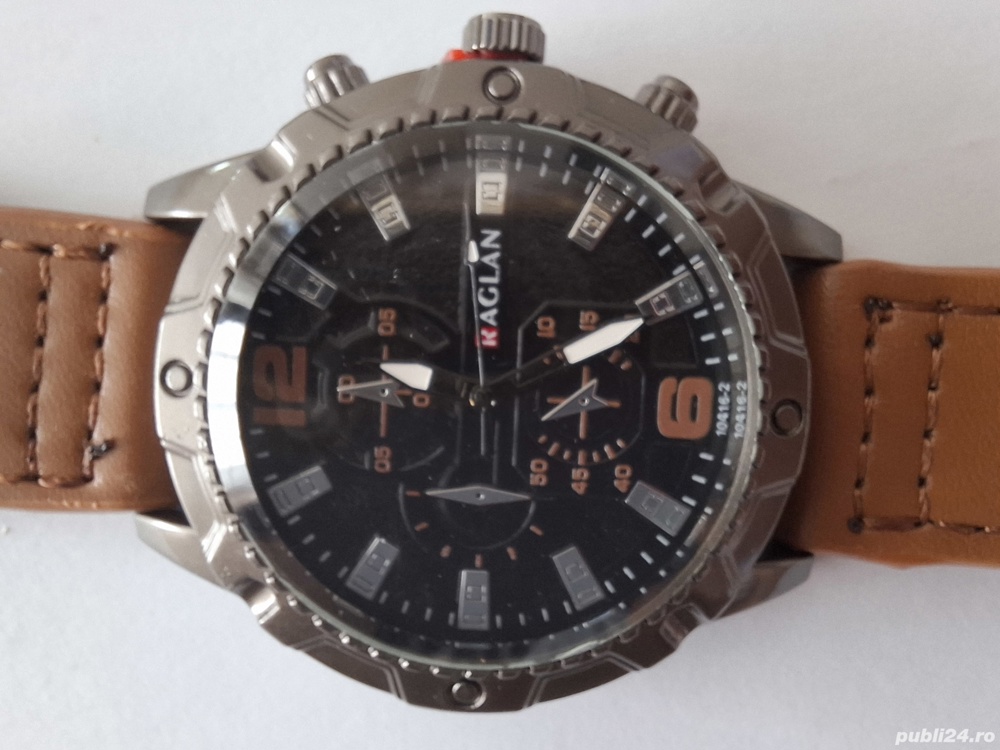 Ceas bărbătesc quartz 