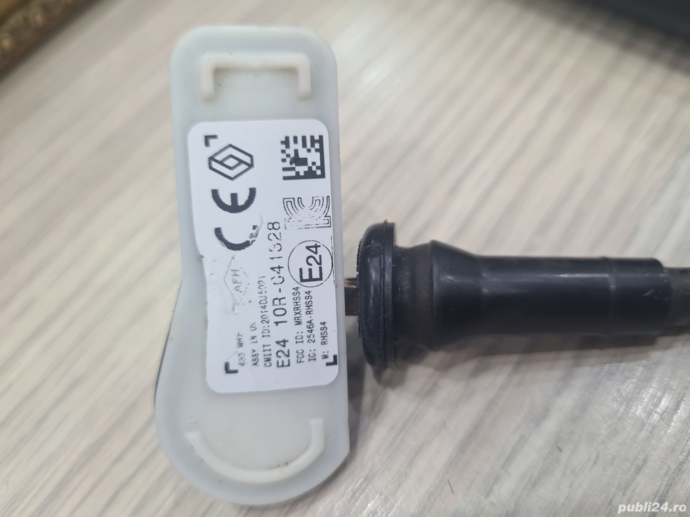 Senzor presiune Dacia Renault