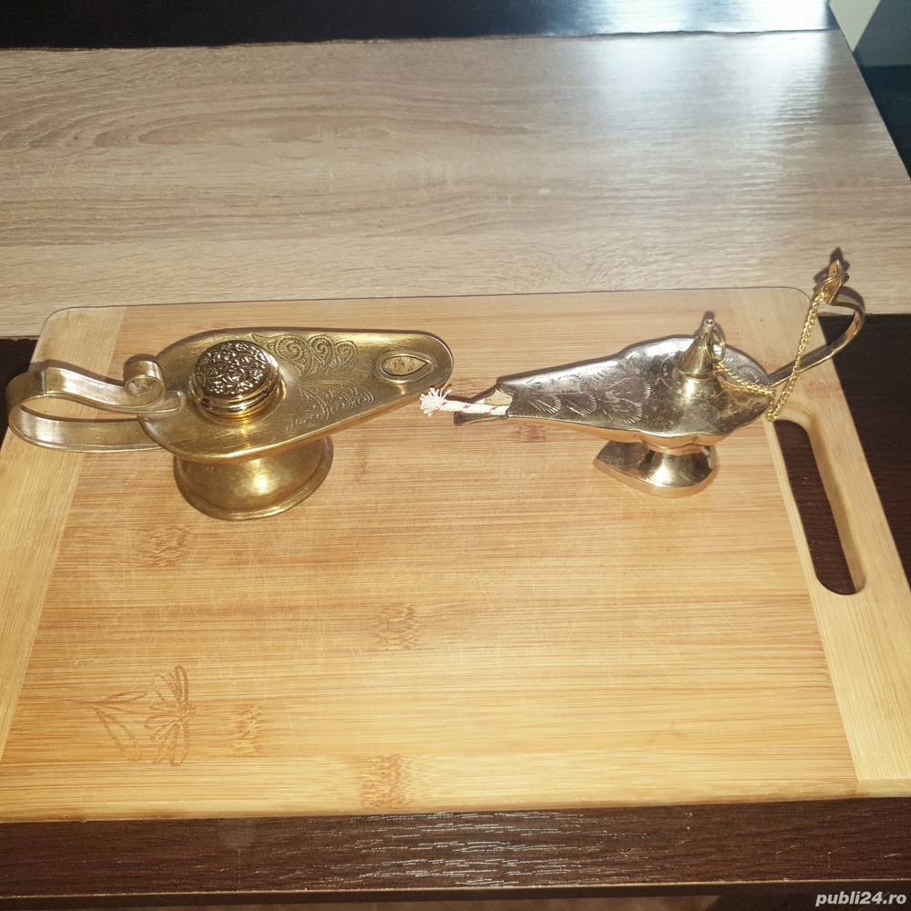 lampi vintigi arama si cupru