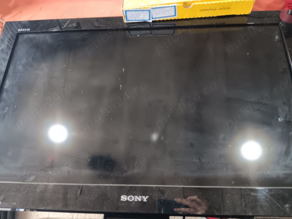 panel display lty320ap04 de pe tv Sony kdl-32bx300