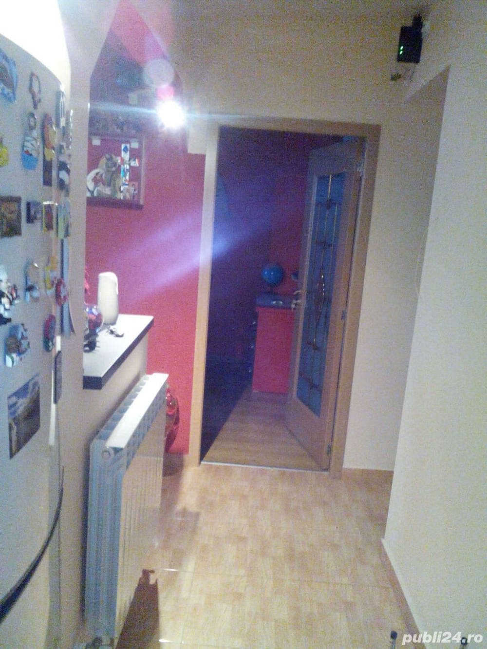 Vând apartament deosebit 