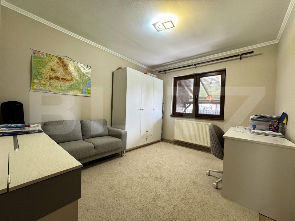 Casă individuală 4 camere, zona Orizont - Alba Iulia Casă individuală 4 camere, zona Orizont - Alba Iulia