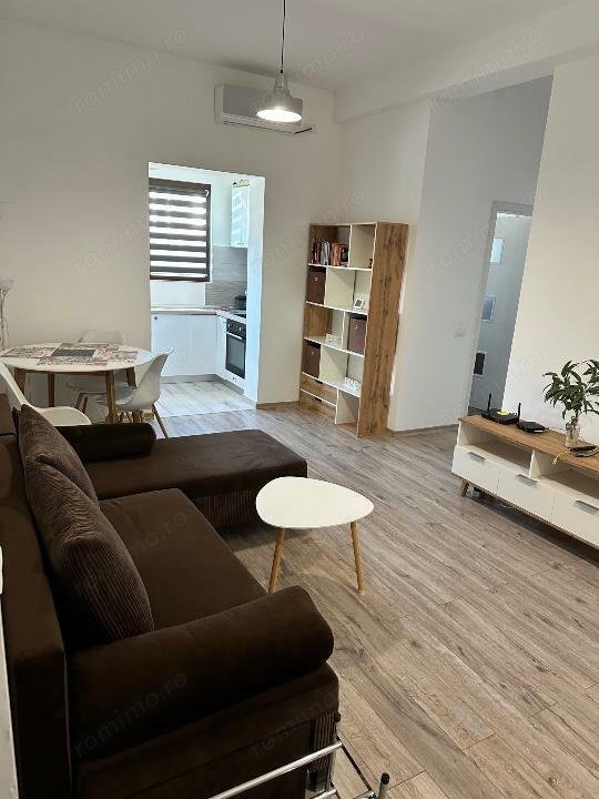 Apartament 3 camere Dumbravita Kaufland