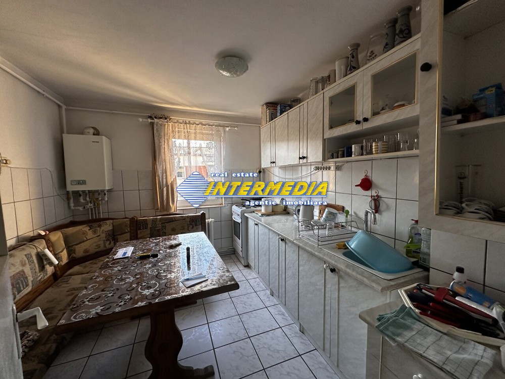 Inchiriere Apartament 2 camere 52 mp Alba Iulia CETATE Closca mobilat complet