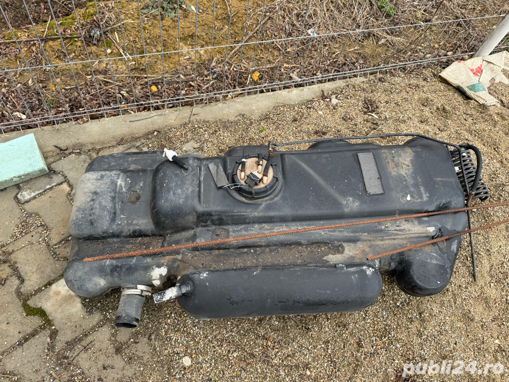 Rezervor Mercedes Sprinter <2007 sau VW LY