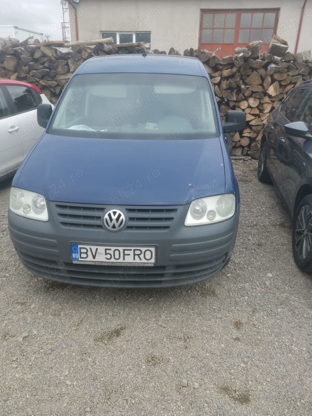 De vanzare VW  CADDY 2005