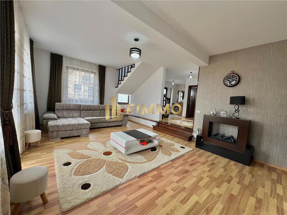 Casa Individuala | Ipotesti | 6.5 ari | ID:1123