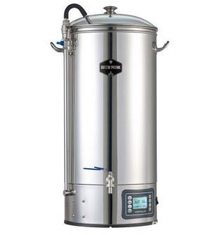 Echipament Brew Monk All-in-one brewing system