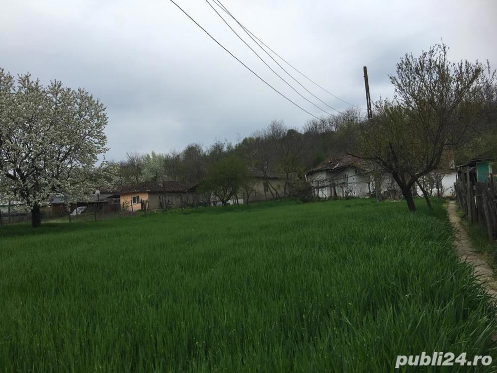 Vand casa si teren in loc.Baneasa, jud.Constanta Vand casa si teren in loc.Baneasa, jud.Constanta
