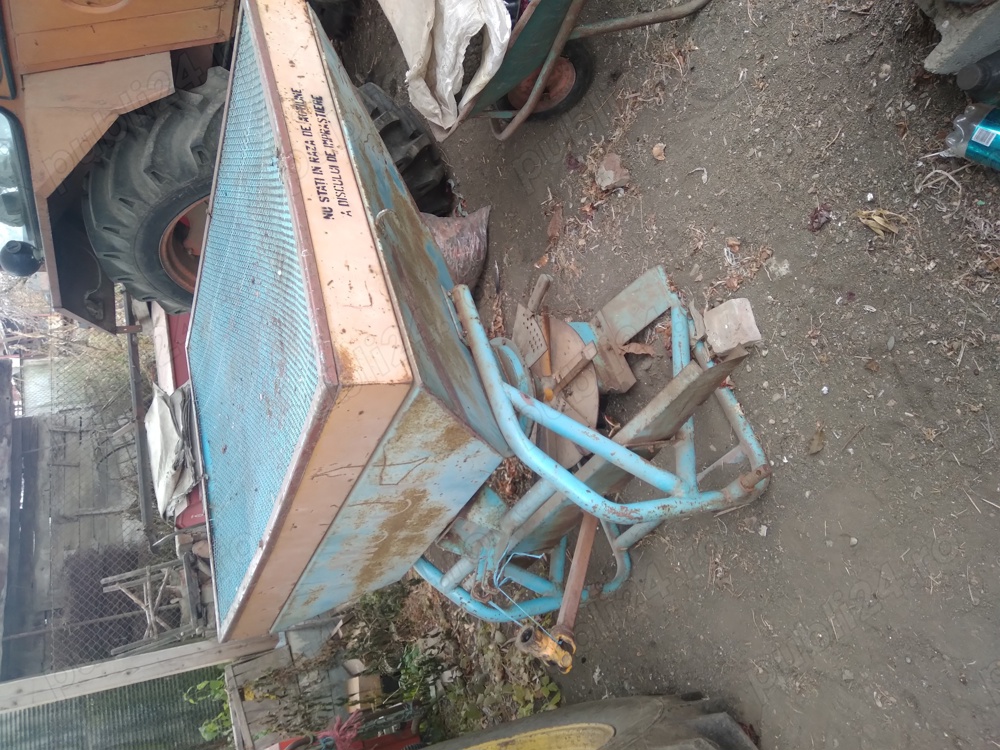 MIG azot distribuitor ingrasamant chimic MIG azot distribuitor ingrasamant chimic