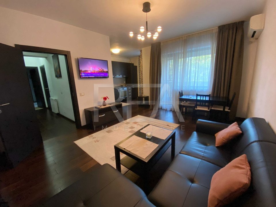 Apartament 3 camere | Complexul Rezidential 19th Residence | Grozavesti