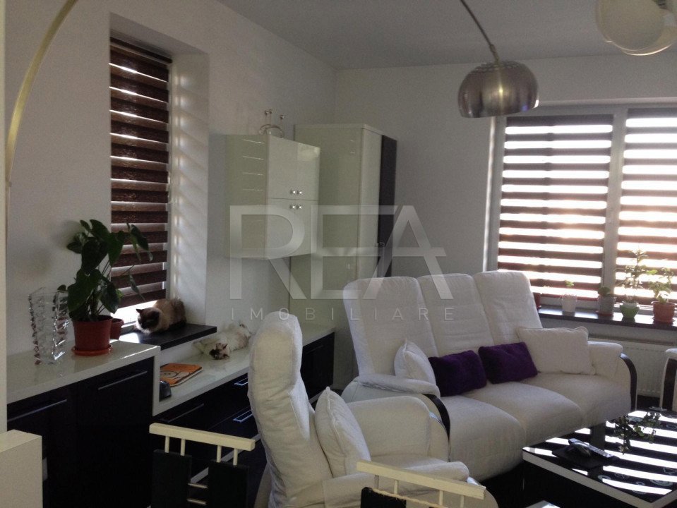 3 Camere Asmita Gardens 3 Camere Asmita Gardens