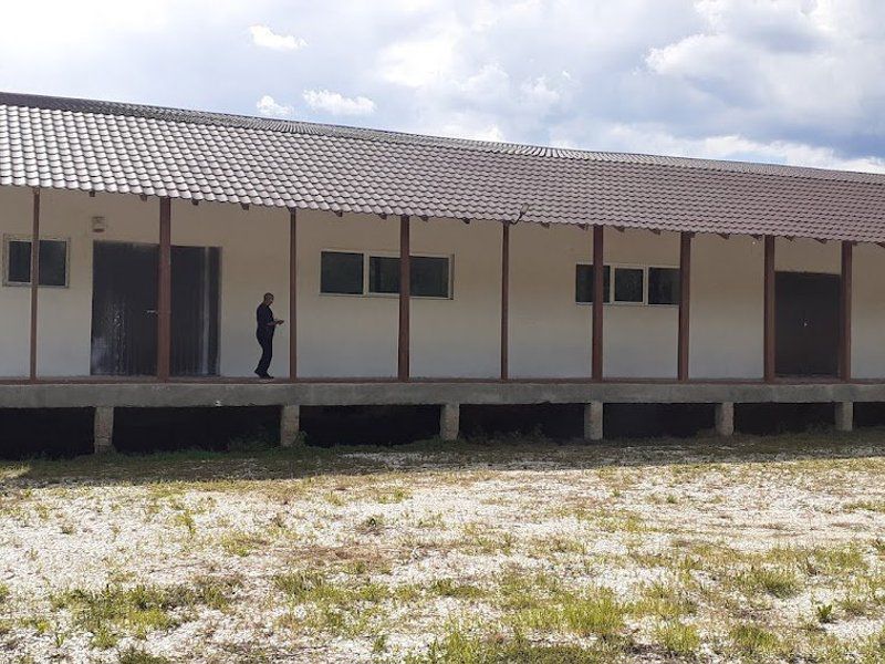 Hala de Inchiriat Godeni Arges Hala de Inchiriat Godeni Arges