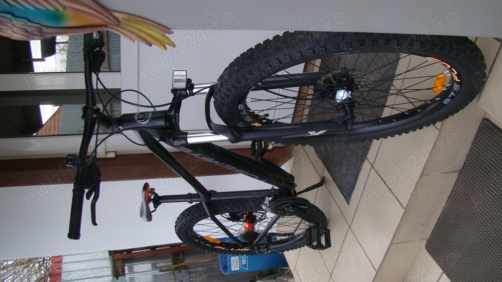 vand Mtb Yousemite roti de 29 inc