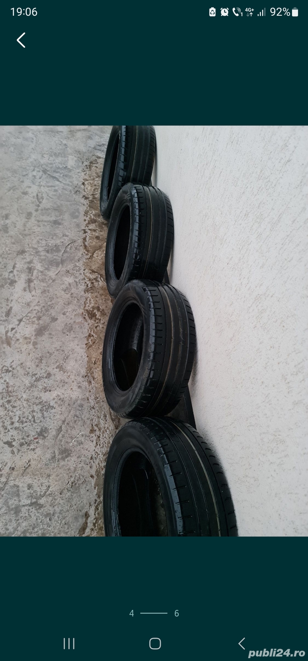 Cauciucuri vara Nokian 235/60/R18 ,107W,XL