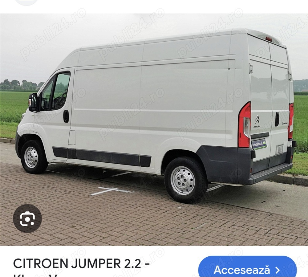 Citroen jumper peugeot  boxer piese