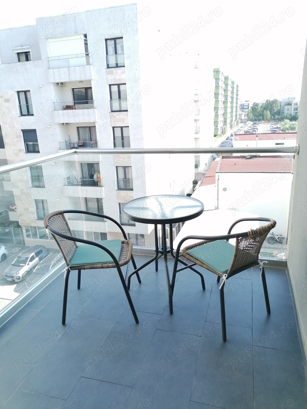 Apartament cu 3 camere în Mamaia Nord - Ultracentral