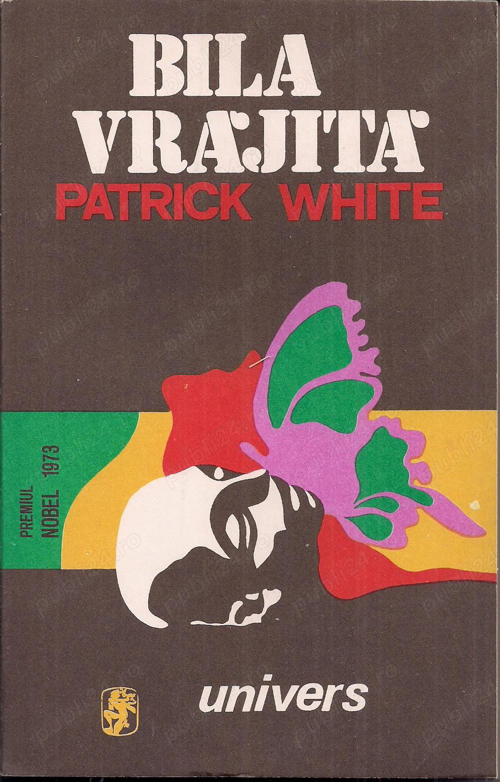 Carti autori straini_2