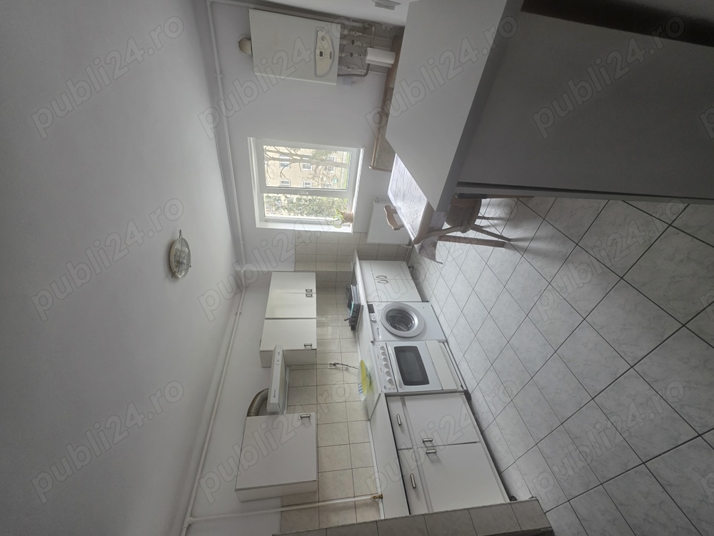 Inchiriez apartament 2 camere et.1