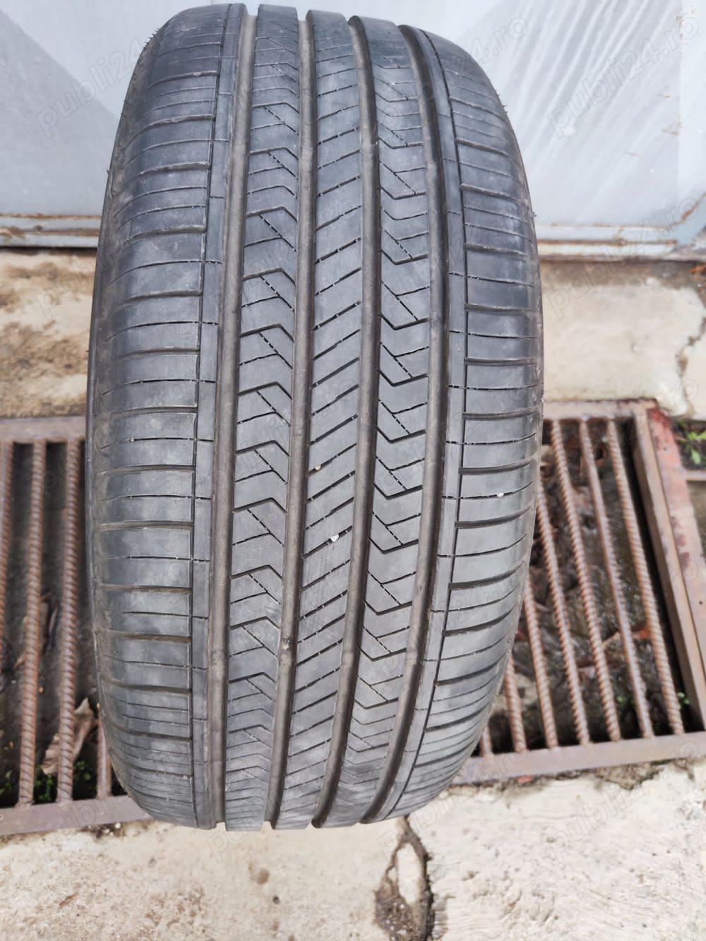Cauciucuri vara 235/50 R18