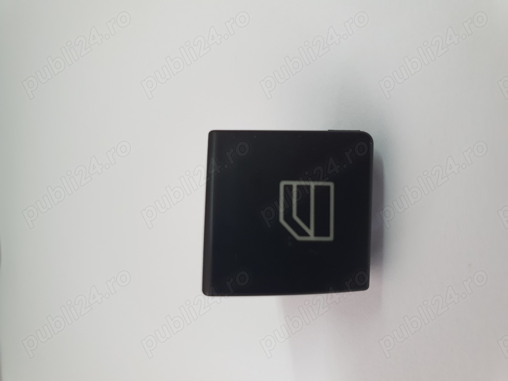 Buton comanda geam Mercedes A si B