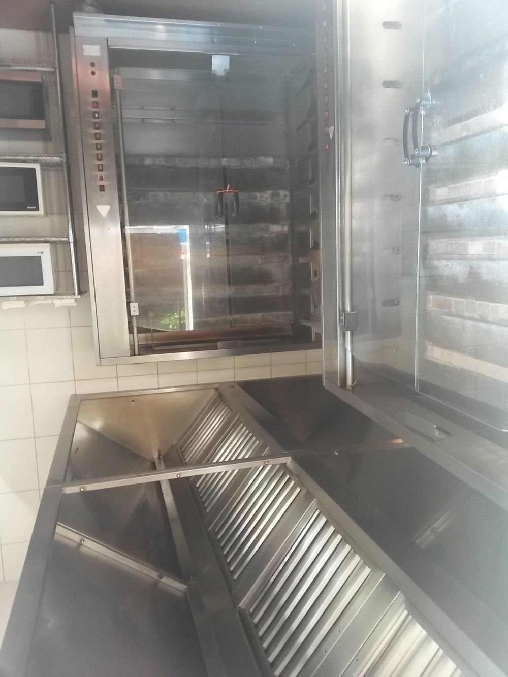Fast-food  cu profit garantat  sector 2
