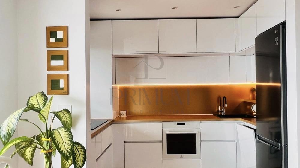 ARADULUI - 2 Camere - Bloc nou - LIFT - Pozititie buna