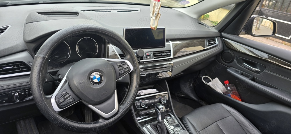 Vand BMW 225xe iPerformance HYBRID PLUGIN 4x4 [PHEV]