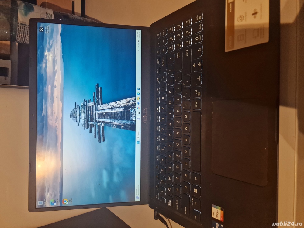 Laptop Asus Vivobook X515EA