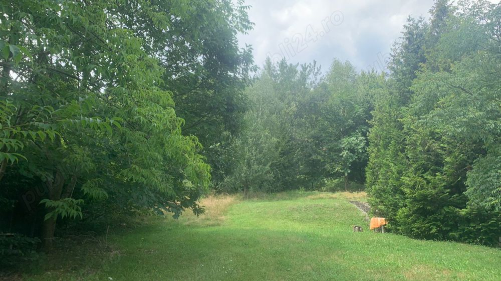 Teren de vânzare, amplasament deosebit, cartier Firiza, Baia Mare