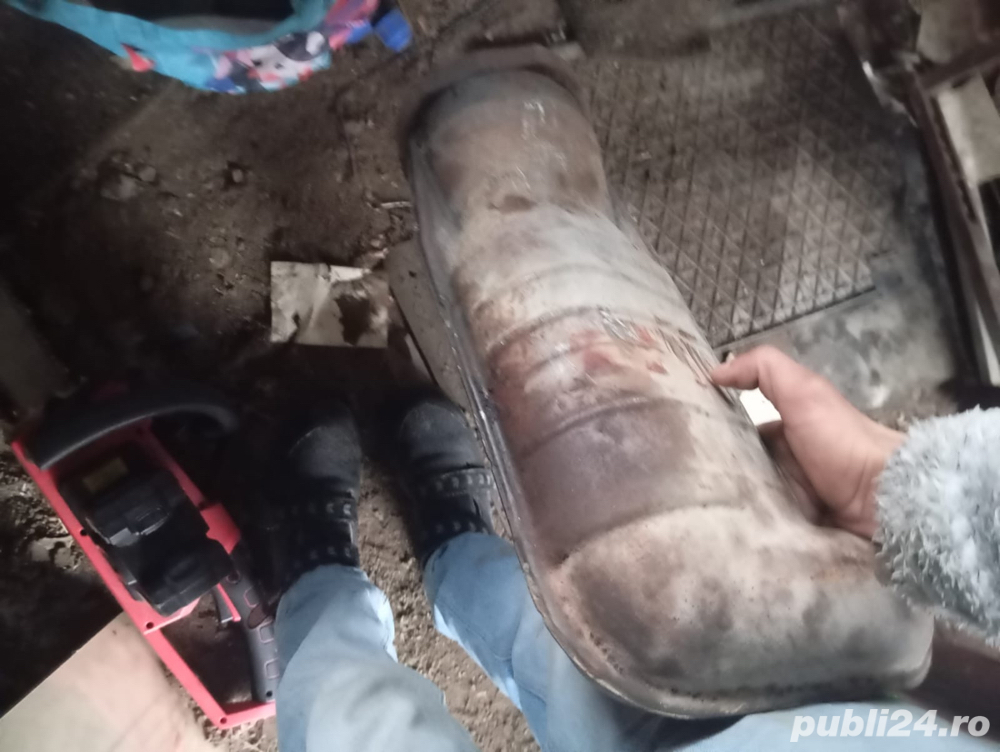 Reciclez catalizatoare auto filtre particule dpf pret de la 50-1400€ pe bucata prețuri reale după ta