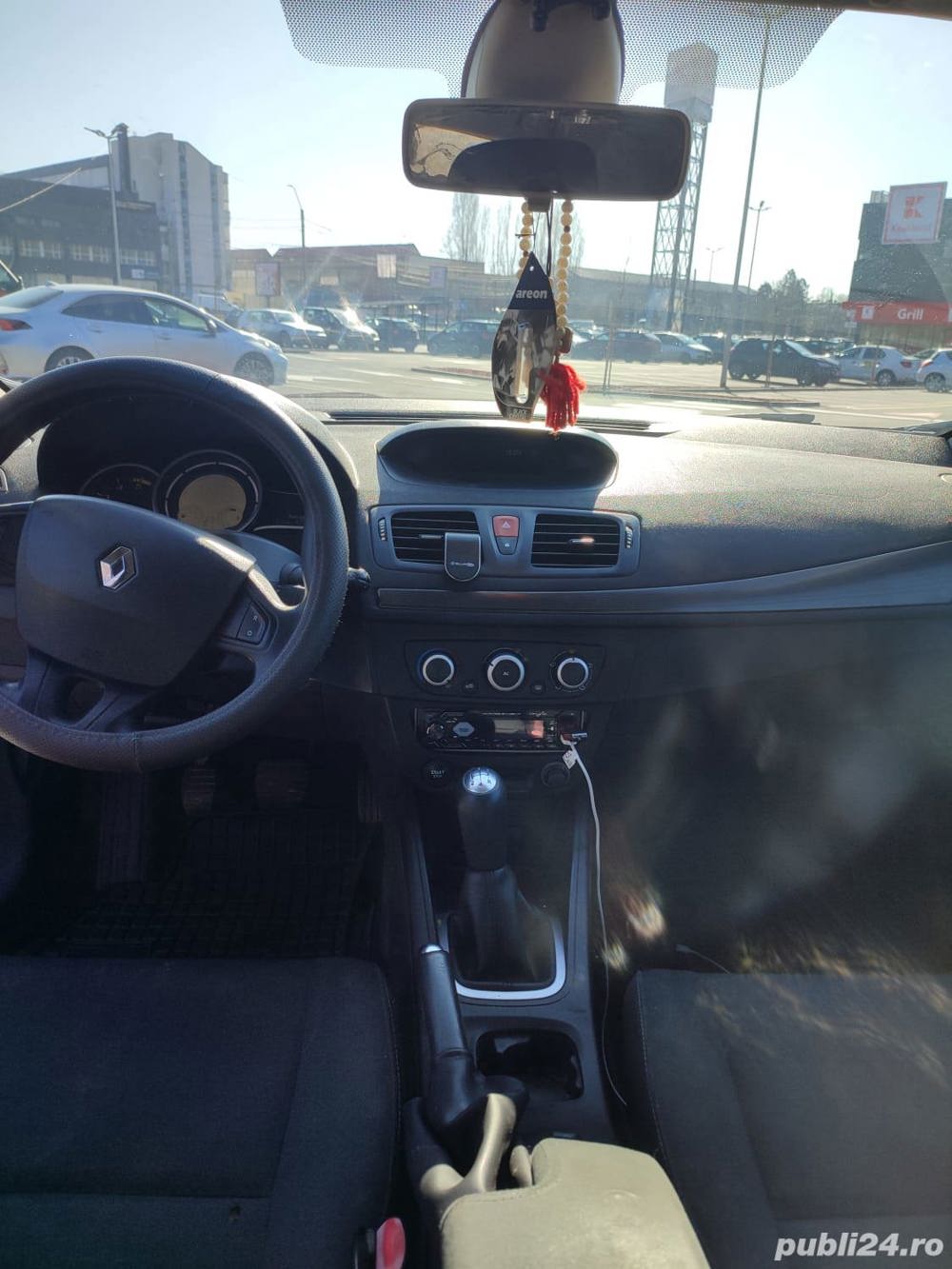 De Vânzare  Renault 