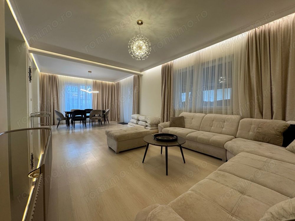 Zona linistita.Disponibil imediat.Mobilat si utilat!