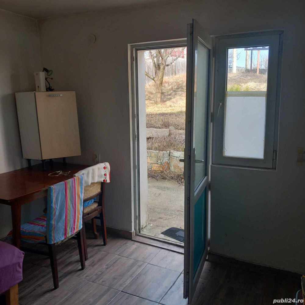 casa com Balvanesti Principala la 25 min de Severin