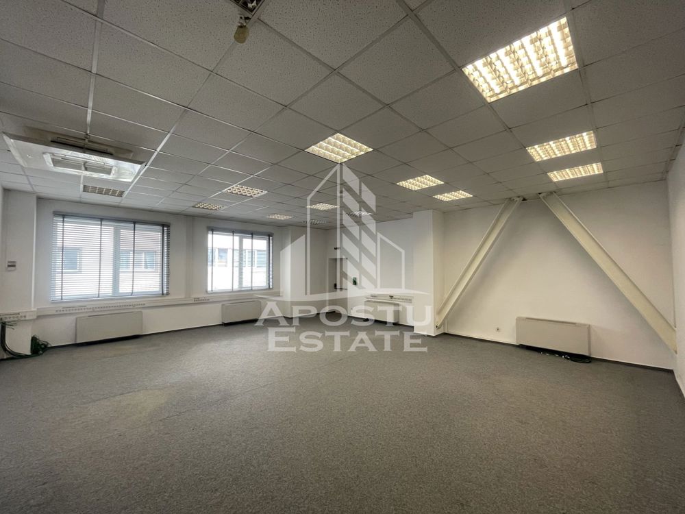 Spatiu pentru birouri, 500 mp, Zona Semicentrala, Olimpia-Stadion