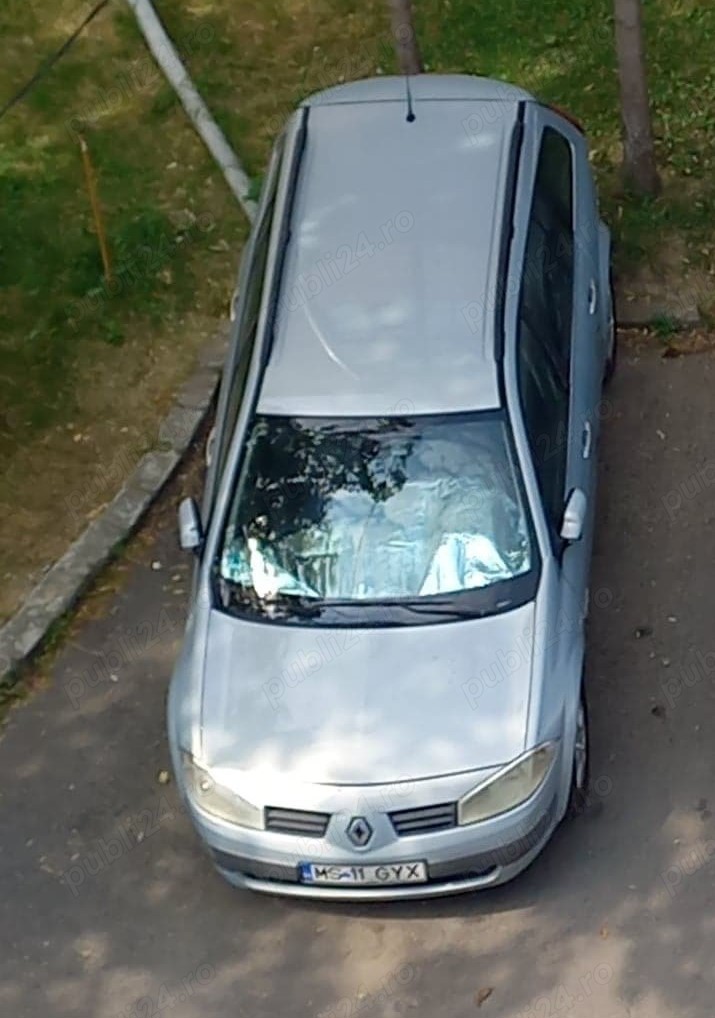 Vanzare Megane 2 Vanzare Megane 2