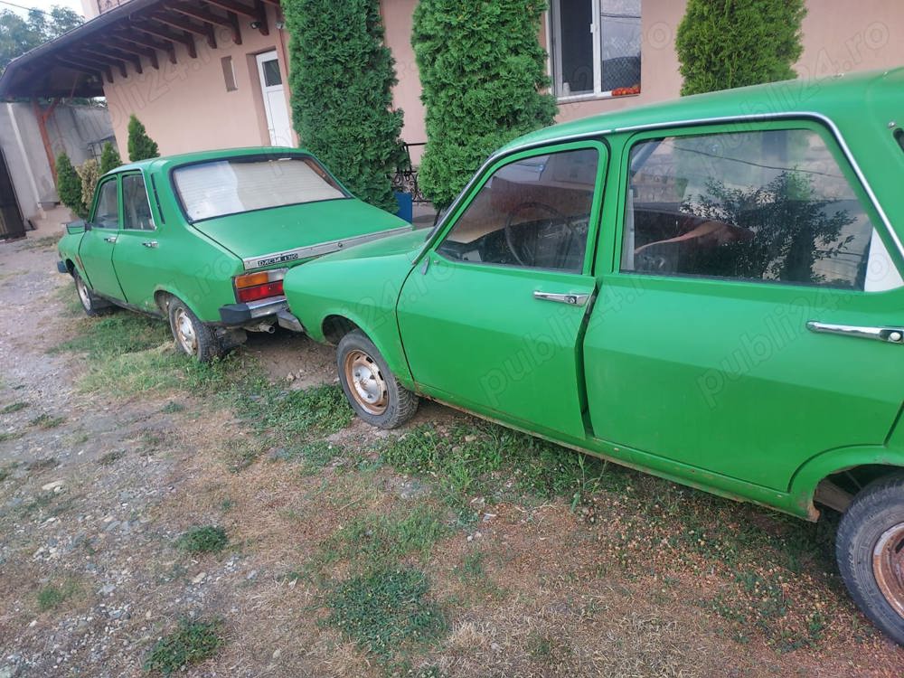 vând 2 daci 1310