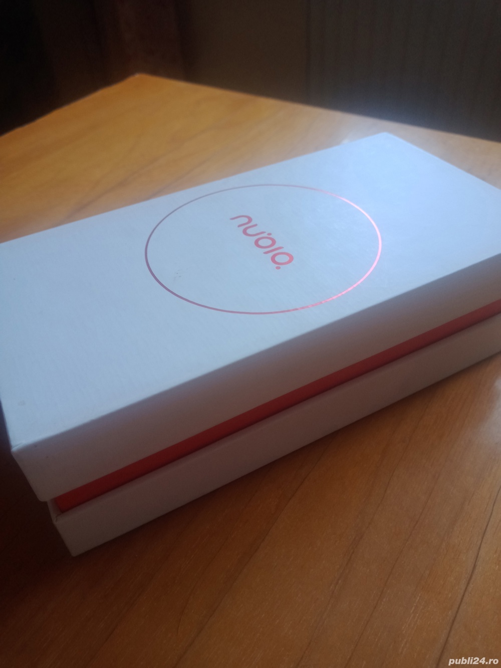 Nubia Z11 MiniS spapdragon 625