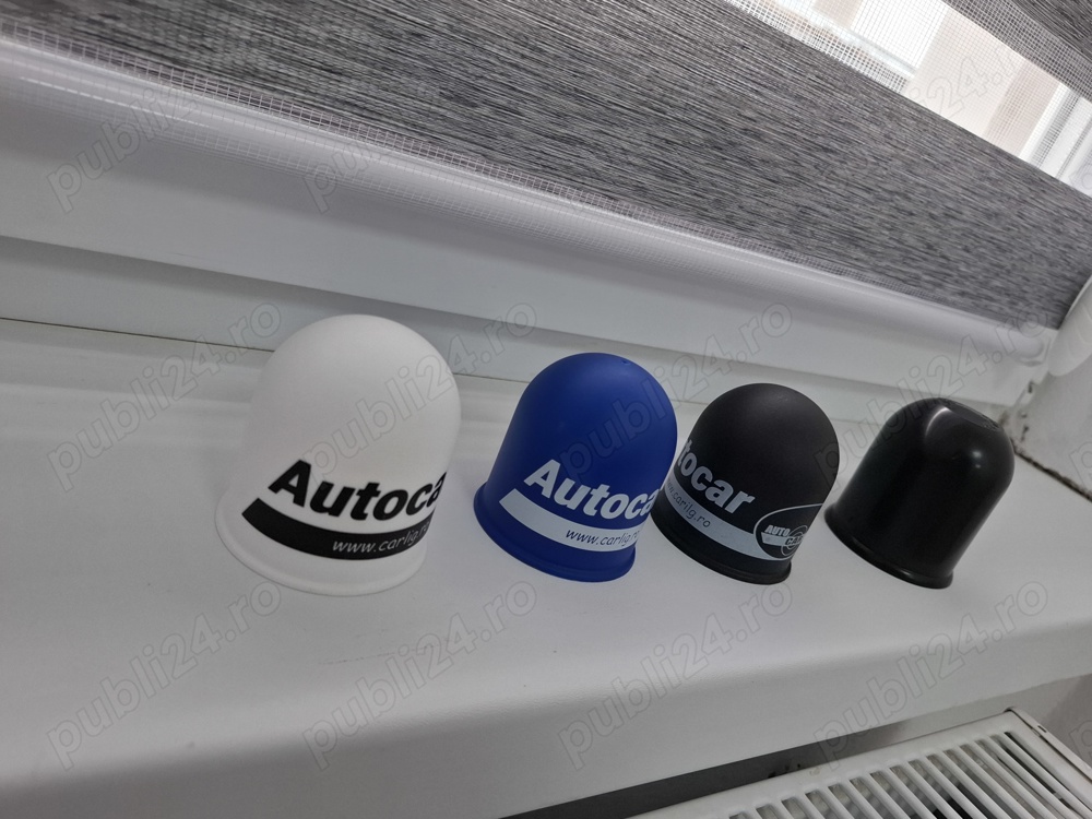 Capac carlig de remorcare (diverse culori)